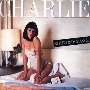 No Second Chance , Charlie