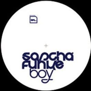 Boy , Sascha Funke