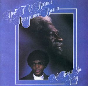 No Tears in Glory , Rev. F.C. Barnes