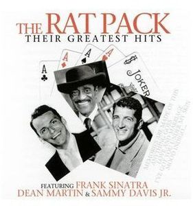 Rat Pack-Their Greatest , The Rat Pack