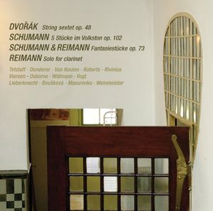 Chamber Music , Florian Donderer