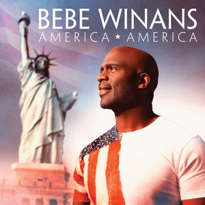 America America , BeBe Winans