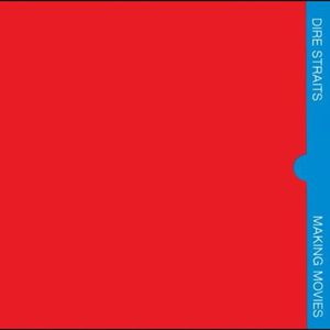 Making Movies [Import] , Dire Straits