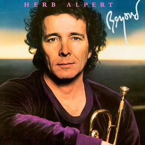 Beyond , Herb Alpert