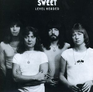 Level Headed [Import] , Sweet