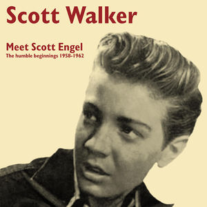 Humble Beginnings , Scott Walker