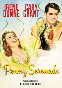 Penny Serenade , Irene Dunne