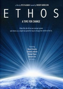 Ethos , Chalmers Johnson