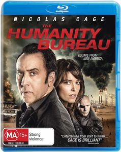 The Humanity Bureau [Import]