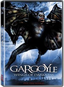 Gargoyle , Michael Paré