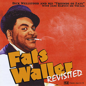 Fats Waller Revisited , Dick Wellstood