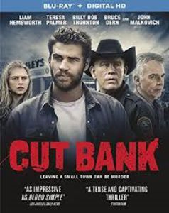 Cut Bank , Bruce Dern