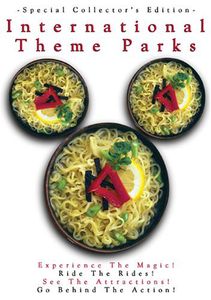 International Theme Parks