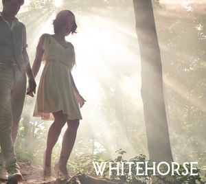Whitehorse , Whitehorse