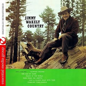 Jimmy Wakely Country , Jimmy Wakely