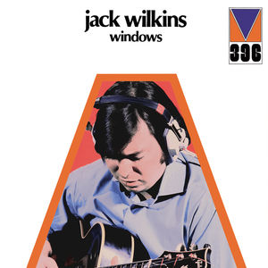 Windows , Jack Wilkins