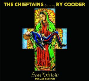 San Patricio [Deluxe Edition] [CD/DVD Combo] [Digipak With O-Card]