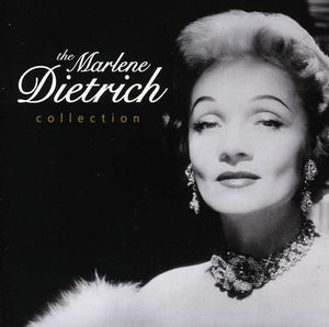 Marlene Dietrich Collection , Marlene Dietrich