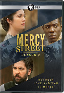 Mercy Street: Season 2
