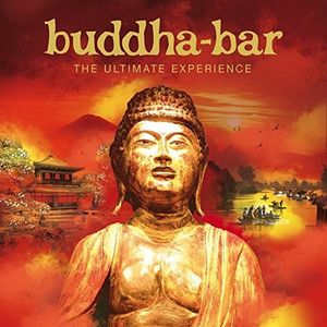 Buddha Bar: Ultimate Experience /  Various [Import] , Various Artists
