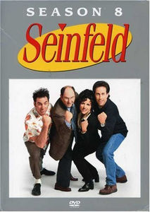 Seinfeld: The Complete Eighth Season , Amanda Peet