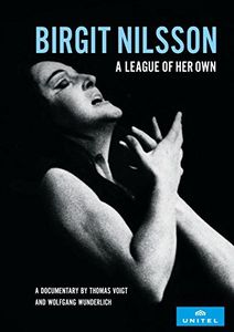 League of Her Own , Birgit Nilsson
