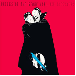 Like Clockwork , Queens of the Stone Age