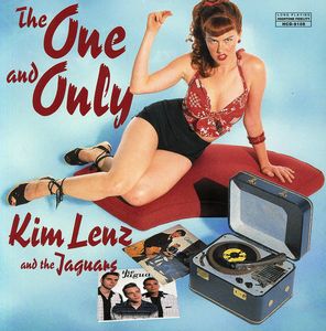 One & Only , Kim Lenz