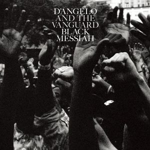 Black Messiah [Import] , D'Angelo