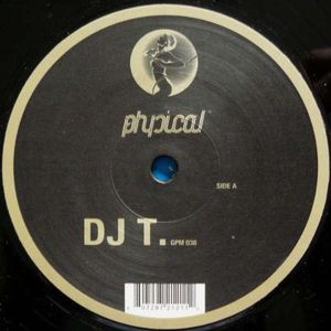 Ambush , DJ T
