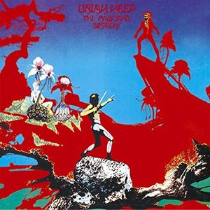 Magician's Birthday [Import] , Uriah Heep
