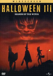 Halloween III: Season of the Witch
