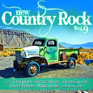 New Country Rock Vol 9 / Various , Various Artists