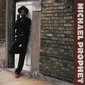 Gunman , Michael Prophet