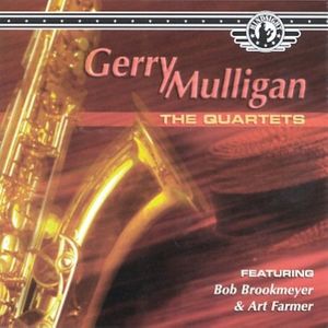 Quartets , Gerry Mulligan