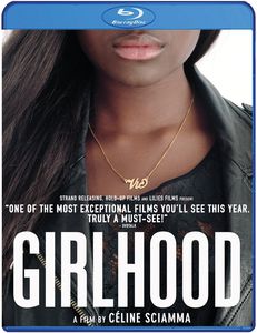 Girlhood