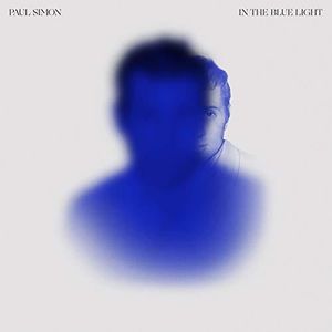 In The Blue Light , Paul Simon