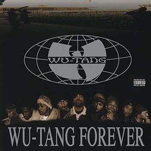 Wu-Tang Forever , Wu-Tang Clan