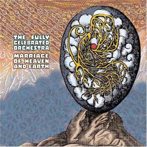 Marriage Of Heaven and Earth