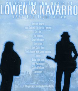 Keep The Light Alive , Various Artists