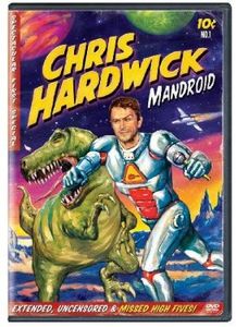 Mandroid