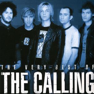 Best of [Import] , The Calling