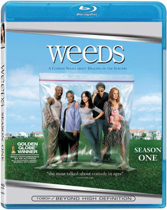 Weeds: Season One