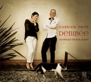 Denibee , Alejandro Escuer