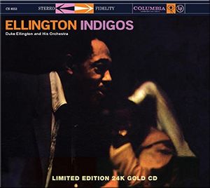 Indigos , Duke Ellington