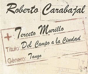 Del Campo a la Ciudad [Import]