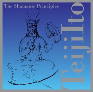 Shamanic Principles , Teiji Ito