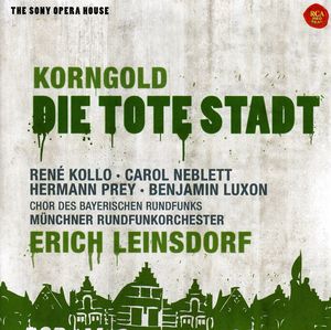 Die Tote Stadt
