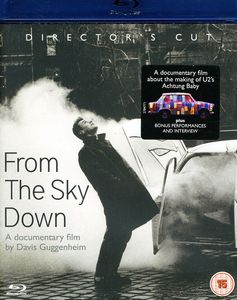 From the Sky Down