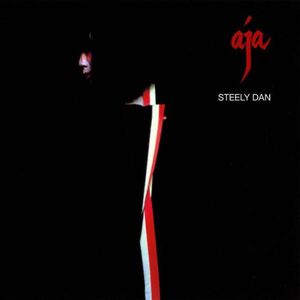 Aja [Import]